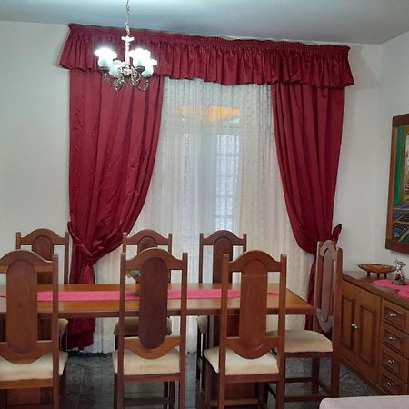 Casa Proximo A Basilica Villa Aparecida Kültér fotó